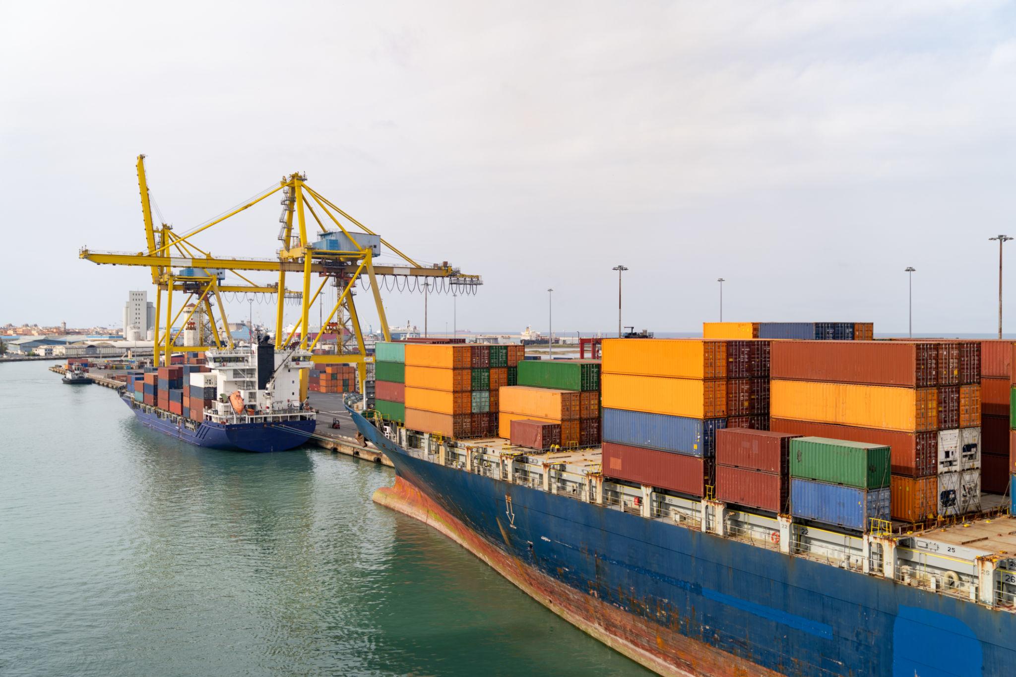 Freight Transportation Service