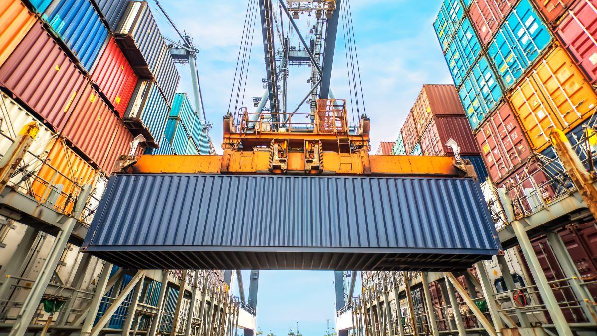 Global Shipping / Long Distance